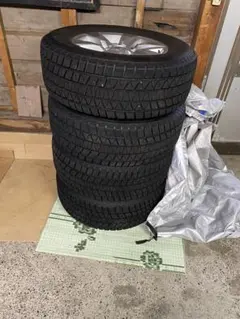 2025年最新】プラド純正ホイールの人気アイテム - メルカリ