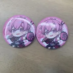 いれいす　ランダム缶バッチ　第20弾　ないこ2個セット