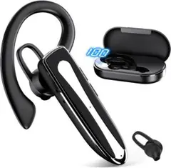 【2024新登場】Bluetoothヘッドセット Bluetooth5.3