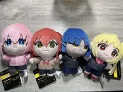 2026年最新】ぼっちざろっくぬいぐるみの人気アイテム - メルカリ