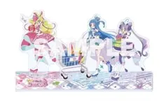 キミとアイドルプリキュア♪ボーカルアルバム セブンネット特典