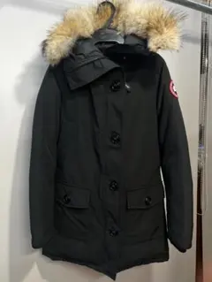 2025年最新】カナダグース ブロンテ mの人気アイテム - メルカリ