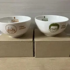 名探偵コナン　￼ライスボウル　風見、安室