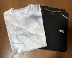 Find-Out 半袖Tシャツ 2枚セットのサムネイル
