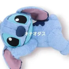 2025年最新】STITCH ぬいぐるみの人気アイテム - メルカリ