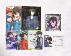あんスタ Knights 朔間凛月