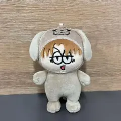 2026年最新】eiku ぬいぐるみの人気アイテム - メルカリ