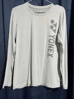 YONEX 長袖シャツ