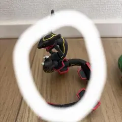 ポケモンフィギュア 4体セット