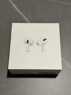 Airpods pro 空箱