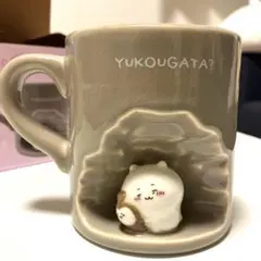 ちいかわ　友好型？マグ