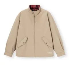 完売品！GU×アンダーカバー　スイングトップ　ブルゾン