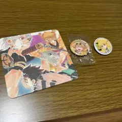 我妻善逸 まとめ