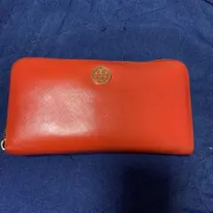 トリーバーチ　財布