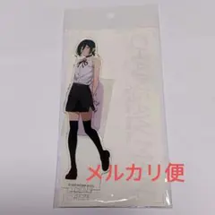 チェンソーマン ビックカメラ パルコ アクリルスタンド レゼ