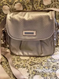 《美品》DAKS ショルダーバッグ⭐️お値下げ⭐️