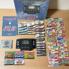 2025年最新】バーコードバトラーⅡカードの人気アイテム - メルカリ