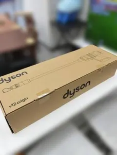 No.188】発送前値引き❗️Dyson V12 Origin コードレス掃除機 - メルカリ