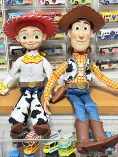 2026年最新】トーキングウッディの人気アイテム - メルカリ