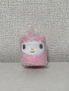 サンリオ もふもふポーシェット マイスウィートピアノ