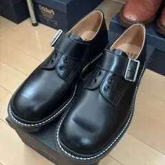 EESETT&CO×QUILP BY TRICKER’S MONKSHOES 8のサムネイル