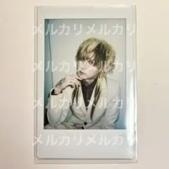 JILUKA Zyean チェキ スーツ