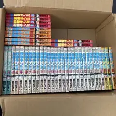 鉄拳チンミ　全巻セット