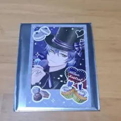 にじさんじ MeltyValentine ミラン・ケストレル