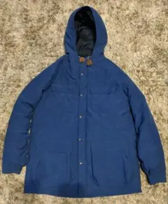 SIERRA DESIGNS × BEAMS MOUNTAIN PARKA