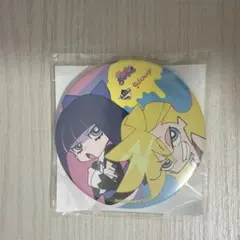 パンティ&ストッキングwithガーターベルト スクエア型缶バッジ ⑤ パンティ&ストッキングwithガーターベルト スクエア型缶バッジ