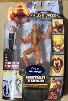 2026年最新】ヒューマントーチの人気アイテム - メルカリ