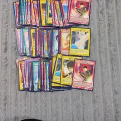 テニスの王子様 TCG ノーマル500枚+ブロマイド20枚 まとめ売り - メルカリ