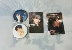 【最終値下げ】TXT テヒョンstarkissed 楽天 ラキドロ まとめ売り