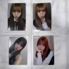 高見文寧 トレカ まとめ