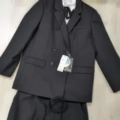 新品♥160センチ女児waltz by BEAMS DESIGN スーツ　卒業式