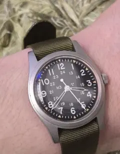 2025年最新】ハミルトン ビンテージ 手巻きの人気アイテム - メルカリ