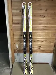 FISCHER スキー板 170センチ