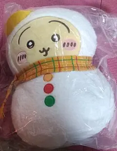 ちいかわ　一番くじ　C賞うさぎ