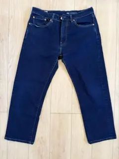 Levi's 505 ストレートデニム W32 L32