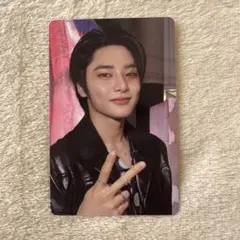 straykids Do iT POPUP フーディ　アイエン