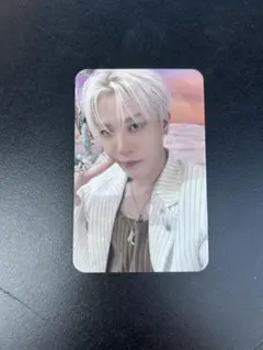 TREASUREジョンファントレカ　IGアリーナ