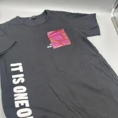 女の子　半袖　トップス　Tシャツ　ワンピース　ジェニーラブ　150