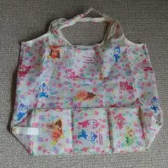 アンパンマンミュージアム エコバッグ