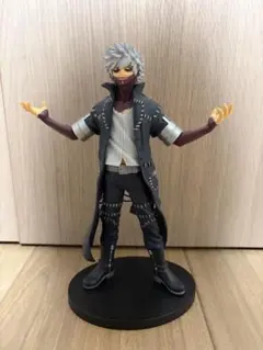 2026年最新】ヒロアカ アクリルminiフィギュア 荼毘の人気アイテム