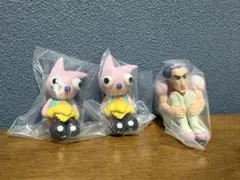 クレヨンしんちゃん まちぼうけ6 ヘンダーランドの大冒険