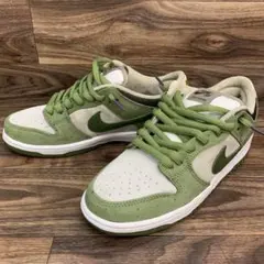 中古 Yuto Horigome × Nike SB Dunk Lowのサムネイル