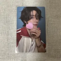 ENHYPEN ROMANCE UNTOLD INCEPTIO トレカ ジェイク