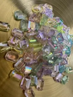 ネイルパーツ 10個 お色指定○可