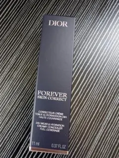 新品ディオールスキン フォーエヴァー スキン コレクト コンシーラー00.5N