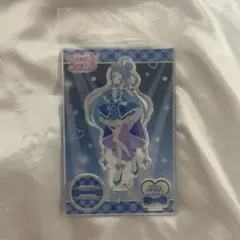 キュアウインク 蒼風なな アクリルスタンド アクスタ プリスト